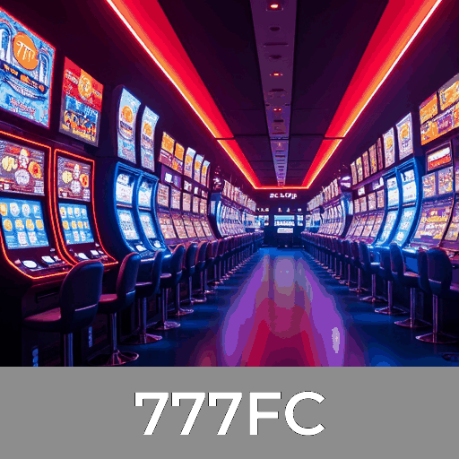 Descubra a Segurança e Confiabilidade do 777FC com Jogos Online Exclusivos