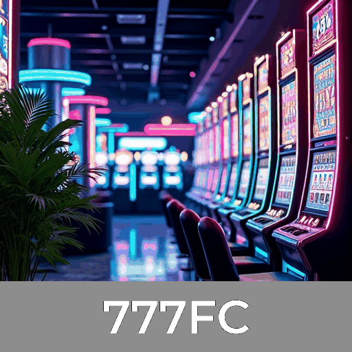 777FC: Descubra Slots com Alta Volatilidade e Prêmios