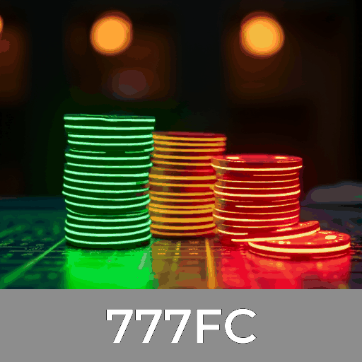 777FC: Descubra Ofertas Exclusivas e Bonificações Incríveis