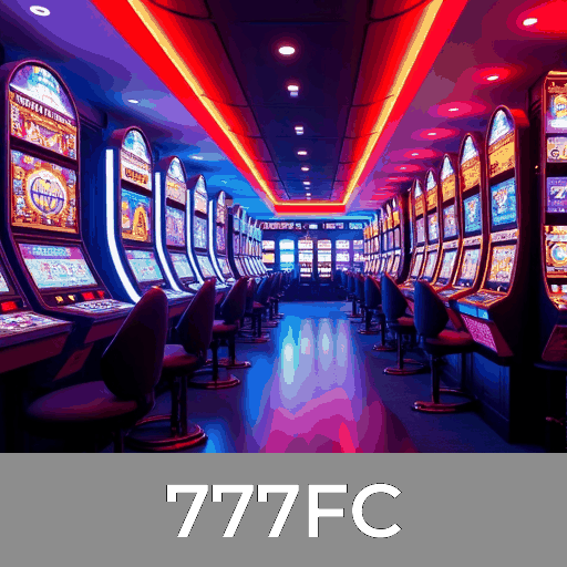 777FC: Slots-Grandes Prêmios, Jogos de Mesa-Desafio Estratégico