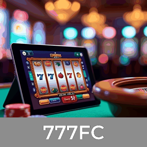 777FC: A Emoção dos Jogos de Cassino e Oportunidades de Ganhar