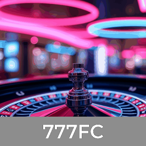777FC.com - O Melhor Site de Apostas do Brasil - 777FC