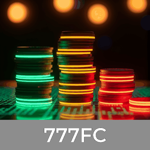 777FC: A Revolução das Apostas em Seu Dispositivo Móvel