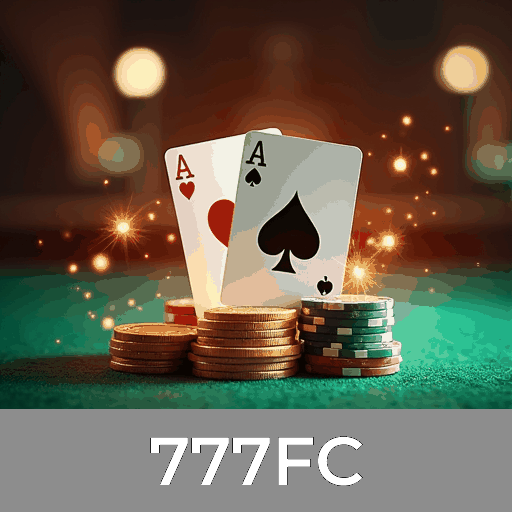 777FC: Slots-Grandes Prêmios, Jogos de Mesa-Desafio Estratégico