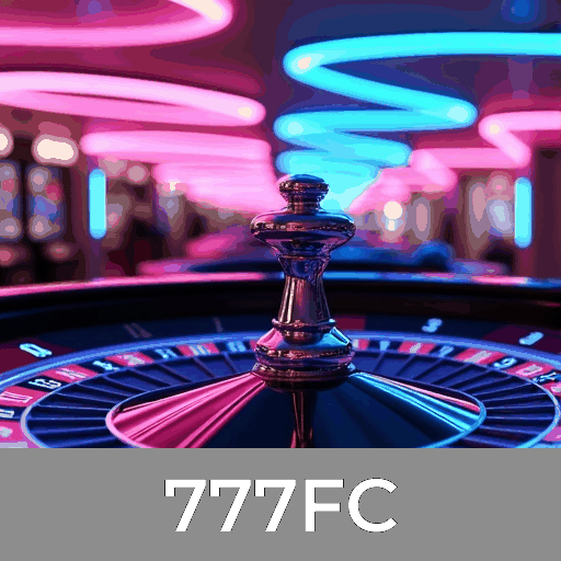 777FC: O Cassino Online Seguro e Divertido